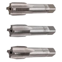 Метчик M14x1,5 (3шт)