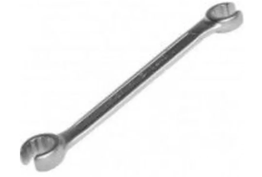 Ключ рожковый 19x21мм