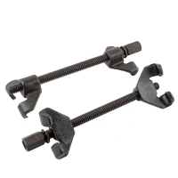 Стяжка пружин механическая 280мм (комплект 2шт.)