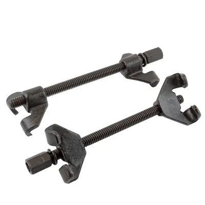 Стяжка пружин механическая 280мм (комплект 2шт.)