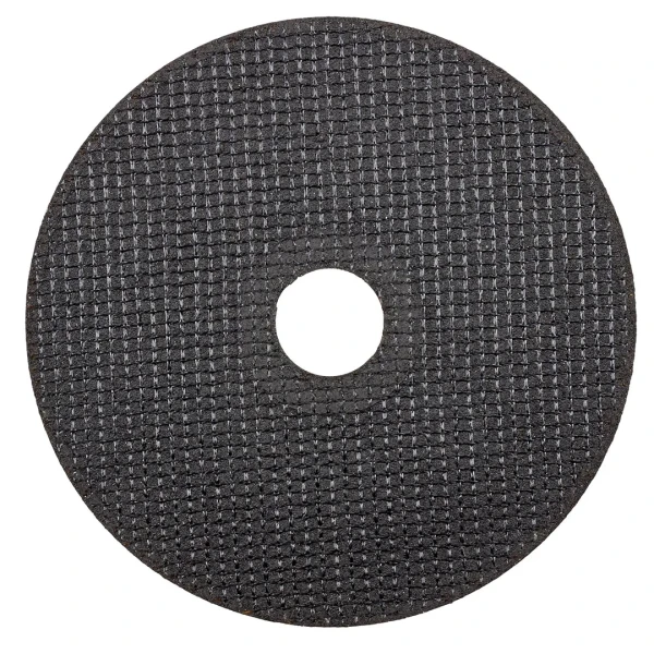 Круг отрезной по металлу 125х1.0.х22,2мм-30шт