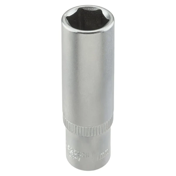 Головка глубокая 1/4'', 11мм (6гр.)