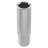 Головка глубокая 1/4'', 11мм (6гр.)