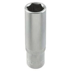 Головка глубокая 1/4'', 11мм (6гр.)
