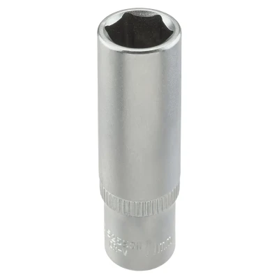 Головка глубокая 1/4'', 11мм (6гр.)