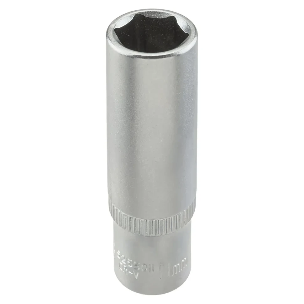 Головка глубокая 1/4'', 11мм (6гр.)