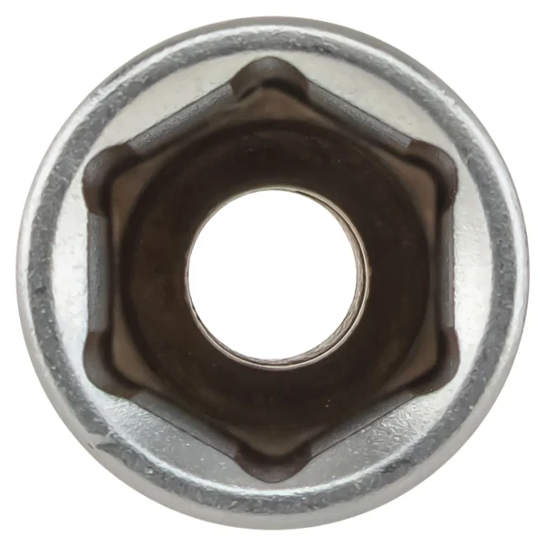 Головка глубокая 1/4'', 11мм (6гр.)