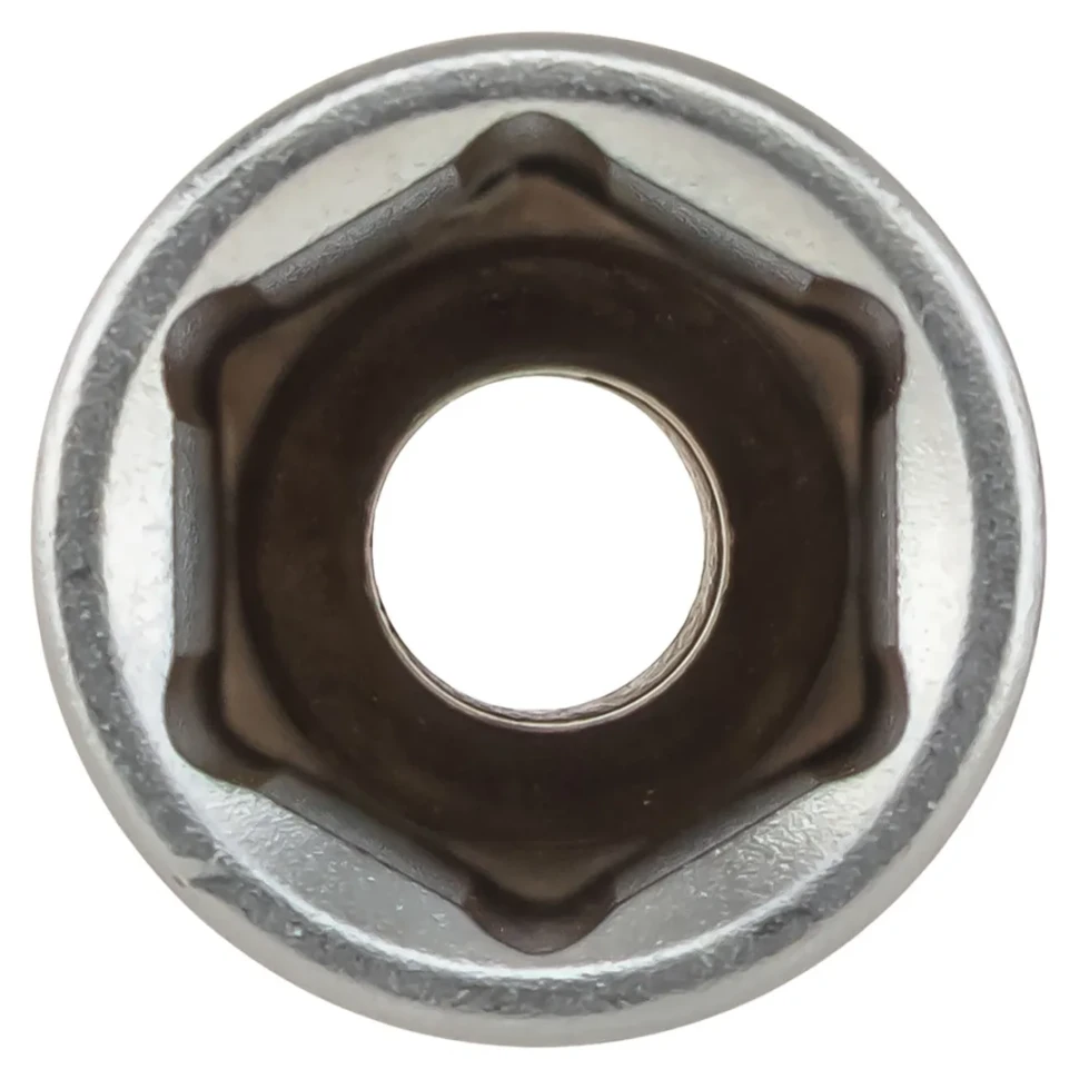Головка глубокая 1/4'', 11мм (6гр.)