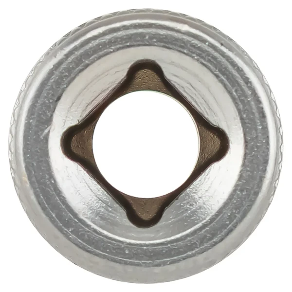 Головка глубокая 1/4'', 11мм (6гр.)