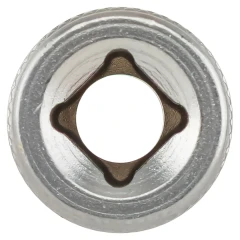 Головка глубокая 1/4'', 11мм (6гр.)