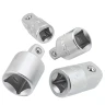 Набор адаптеров 4пр(3/8''(F)x1/2''(M),1/2''(F)x3/8''(M),1/2''(F)x3/4''(M),3/4''(F)x1/2''(M)),в ложементе