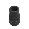 Головка ударная 1/2'', 14мм (5гр.)