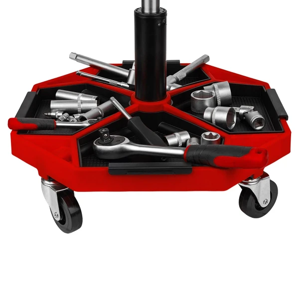 Стул слесаря 130кг