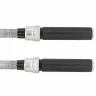 Ключ динамометрический щелчкового типа с быстрой фиксацией 10-60Нм, 1/2''