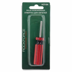 Отвертка для нипелей (L-100мм) в блистере