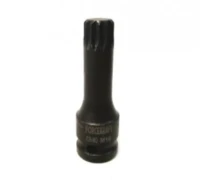 Головка-бита SPLINE ударная M14, 1/2''