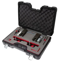 Набор фиксаторов для обслуживания двигателей BMW (N20/N26) в кейсе''Premium''