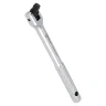 Вороток шарнирный с накаткой 1/4''L-150мм.