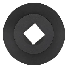 Головка ударная 60мм (12гр.), 3/4''