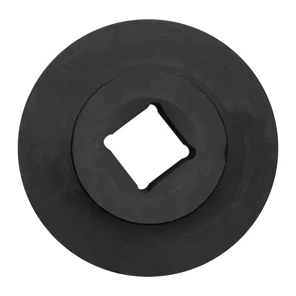 Головка ударная 80мм (6гр.), 1''