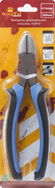 Бокорезы диагональные 6''(150мм)