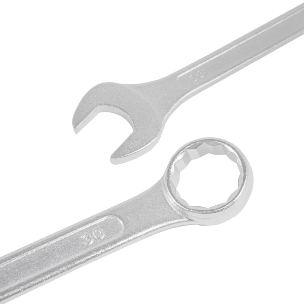 Набор ключей комбинированных 25пр. (6-28, 30, 32мм),в пластиковом держателе