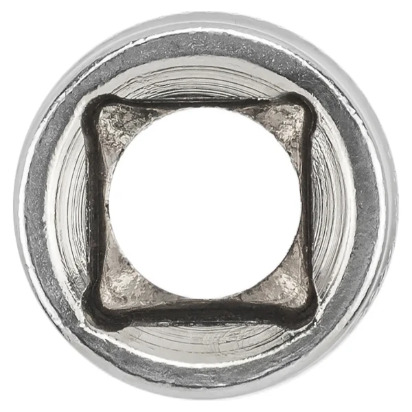 Головка глубокая 13мм (6гр.), 3/8''