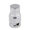 Головка бита 6-гранная Н19 (L-45мм)1/2''