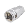 Головка бита 6-гранная Н19 (L-45мм)1/2''