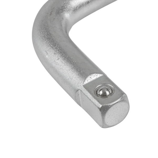 Вороток Г-образный двухсторонний 250мм, 3/8''х3/8''