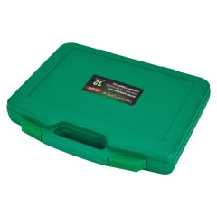 Отвертки ударные, набор 12пр.