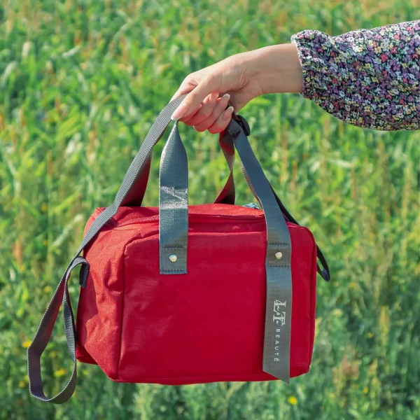 Термосумка 26*16*17 / 6.5л