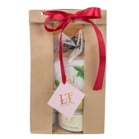 Набор 6 (SPA Набор, свеча 0028,крем для лица 2142,маска для лица 2159)