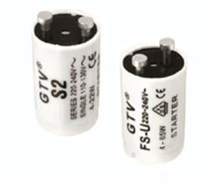 Стартер для герметичного светильника, 4-65W, AC220-240V, 50/60Hz