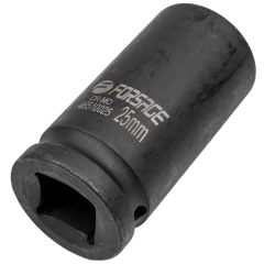 Головка ударная глубокая 25мм (6гр.), 3/4''