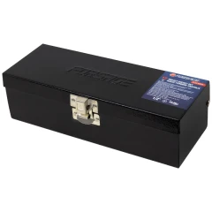 Набор головок ударных, 12пр., 1/2''6гр.(10,12,13,14,15,16,17,18,19,21,22,24мм),в метал. кейсе