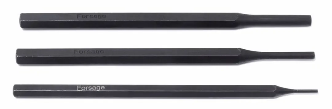 Выколотка 2мм (L-152мм)