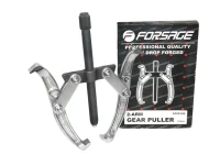 Съемник двухлапый переставной 12''(Ø захвата -300мм, длина лап-300мм,лапы S-образные)